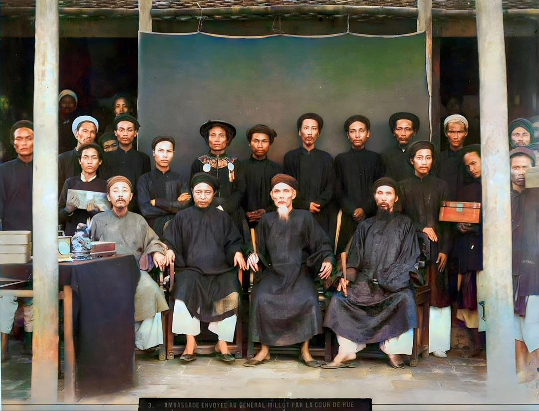 hoang huu thuong - Pho Kham Sai Dai Than tai Ha Noi 5-3-1884